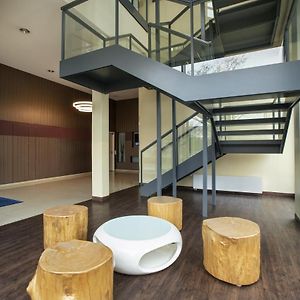 Holiday Inn Express Heidelberg City Centre